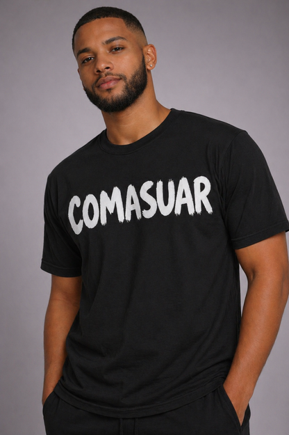 COMASUAR Welcome Tee