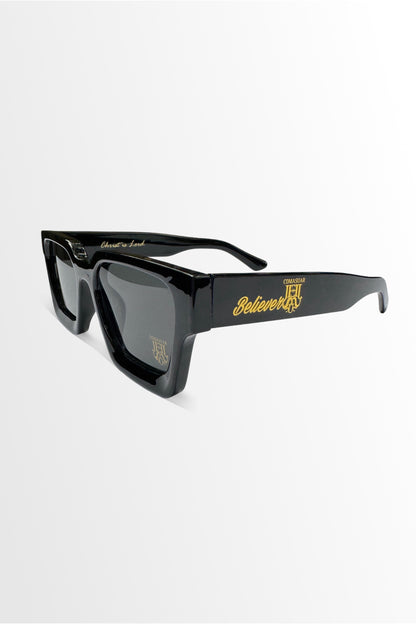 COMASUAR BELIEVERS ONLY SUNGLASSES