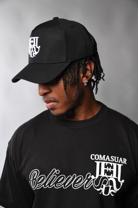 COMASUAR SIGNATURE SNAPBACK