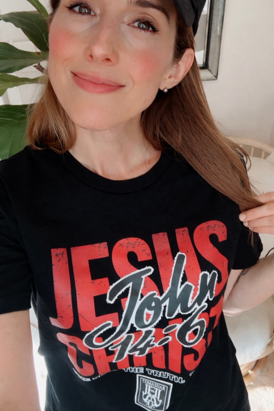 Faith + Joy