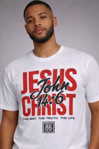 JESUS CHRIST TEE