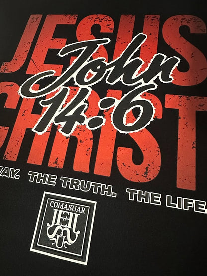 JESUS CHRIST TEE